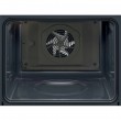 Electrolux LOD7C37Z SteamBake Catalysis Steam oven Black