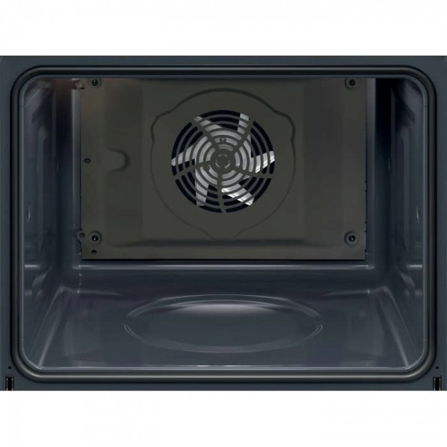 Electrolux LOD7C37Z SteamBake Catalysis Steam oven Black