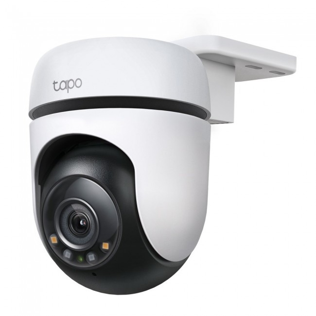 TP-Link Tapo Outdoor Pan/Tilt Security WiFi Camera TP-Link Tapo Outdoor Pan/Tilt Security WiFi Camera
