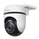 TP-Link Tapo Outdoor Pan/Tilt Security WiFi Camera TP-Link Tapo Outdoor Pan/Tilt Security WiFi Camera