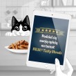 FELIX Tasty Shreds with salmon and tuna - 4x 80g FELIX Tasty Shreds with salmon and tuna - 4x 80g