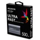 ADATA SE880 500 GB Wi-Fi Grey ADATA SE880 500 GB Wi-Fi Grey