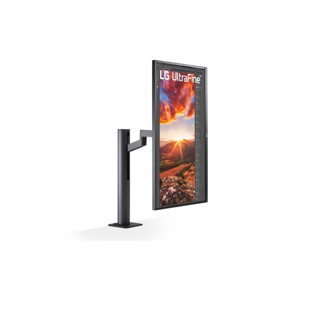 LG UltraFine Ergo LED display 68.6 cm (27