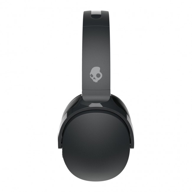 Skullcandy Hesh Evo Headphones Wired & Wireless Head-band Calls/Music USB Type-C Bluetooth Black