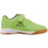 Children's shoes Kappa Damba K green-black 260765K 3011 25