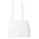 Tenda 4G09 wireless router Gigabit Ethernet Dual-band (2.4 GHz / 5 GHz) 4G White Tenda 4G09 wireless router Gigabit Ethernet Dual-band (2.4 GHz / 5 GHz) 4G White