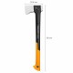 FISKARS SPLITTING AXE X24 X-SERIES BLADE M FISKARS SPLITTING AXE X24 X-SERIES BLADE M
