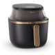 Philips 3000 series NA332/00 fryer Single 6.2 L Stand-alone 1700 W Hot air fryer Black Philips 3000 series NA332/00 fryer Single 6.2 L Stand-alone 1700 W Hot air fryer Black