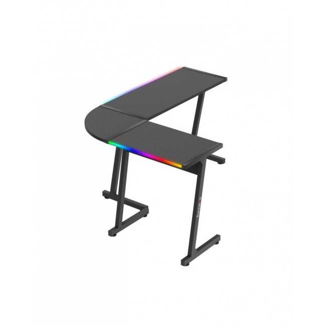 Huzaro Hero 6.0 RGB Black Huzaro Hero 6.0 RGB Black