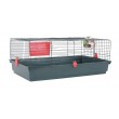 ZOLUX Classic 100 - cage for rodents - 98 x 52 x 38cm ZOLUX Classic 100 - cage for rodents - 98 x 52 x 38cm