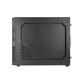 Chieftec UC-03B-OP computer case Tower Black Chieftec UC-03B-OP computer case Tower Black