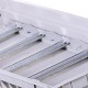 PLASTIKOWA OBUDOWA INSTALACYJNA Z DRZWIAMI METALOWYMI, PODTYNK., IP40, 5 RZĘD W, 60 MODU W Noark PMF 60 107262 PLASTIKOWA OBUDOWA INSTALACYJNA Z DRZWIAMI METALOWYMI, PODTYNK., IP40, 5 RZĘD W, 60 MODU W Noark PMF 60 107262