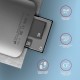Axagon CRE-S3 External USB-A 3.2 Gen 1 3-slot & lun SD/microSD/CF card reader USB 3.2 Gen 1 (3.1 Gen 1) Type-A Grey Axagon CRE-S3 External USB-A 3.2 Gen 1 3-slot & lun SD/microSD/CF card reader USB 3.2 Gen 1 (3.1 Gen 1) Type-A Grey