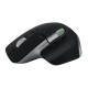 Logitech Wireless Mouse MX Master 3S f. Mac space-grey Logitech Wireless Mouse MX Master 3S f. Mac space-grey