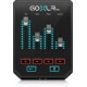 TC Helicon Go XLR Mini - mixer and audio interface TC Helicon Go XLR Mini - mixer and audio interface