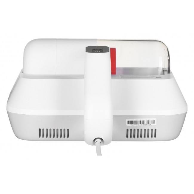 Xiaomi 6941812795262 vacuum Cylinder vacuum Dry 400 W Bagless Xiaomi 6941812795262 vacuum Cylinder vacuum Dry 400 W Bagless
