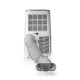Nedis WIFIACMB1WT14 air purifier 65 dB 1610 W White Nedis WIFIACMB1WT14 air purifier 65 dB 1610 W White