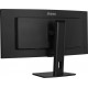 iiyama ProLite XCB3494WQSU-B1 computer monitor 86.4 cm (34