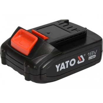 Yato YT-82842 cordless tool battery / charger