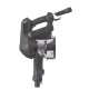 Hoover HF1 HF103X 011 Stick vacuum Battery Dry Fabric Bagless 0.9 L 170 W Titanium