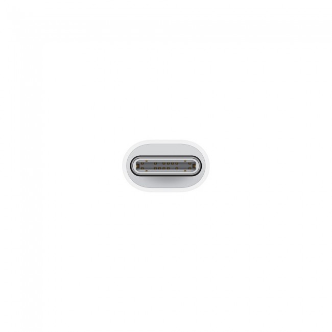 Apple USB-C to Lightning Adapter