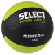 Select 2019 - exercise medicine ball, 5 kg Select 2019 - exercise medicine ball, 5 kg
