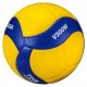 MIKASA V300W volleyball Indoor Multicolour