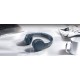 Muse M-272 BTB headphones/headset Wireless Head-band Music USB Type-C Bluetooth Blue Muse M-272 BTB headphones/headset Wireless Head-band Music USB Type-C Bluetooth Blue