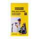 KARCHER Dust Extractor for (W&D 2 - W&D 6) - 2.863-234.0
