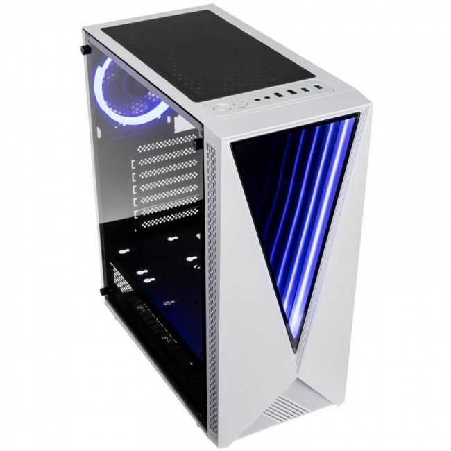 Kolink VOID RGB Midi-Tower - wei Window Kolink VOID RGB Midi-Tower - wei Window