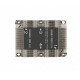 Supermicro SNK-P0067PS computer cooling system Processor Heatsink/Radiator Supermicro SNK-P0067PS computer cooling system Processor Heatsink/Radiator