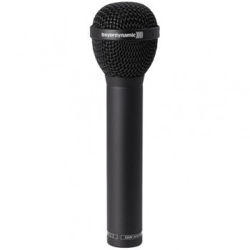 beyerdynamic M 88 (2023) Mikrofon dynamiczny wokalowy i do instrument w