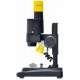 National Geographic 9119000 microscope 20x Optical microscope