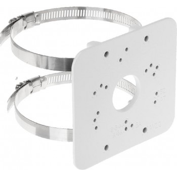 BCS line BCS-ASM pole adapter