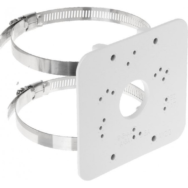 BCS line BCS-ASM pole adapter