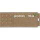 GOODRAM FLASHDRIVE 16 GB ECO FRIENDLY USB 3.0 RE GOODRAM FLASHDRIVE 16 GB ECO FRIENDLY USB 3.0 RE