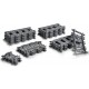 LEGO CITY 60205 TRACKS LEGO CITY 60205 TRACKS