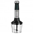MPM MBL-42M hand blender - set 1500 W Black