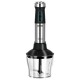 MPM MBL-42M hand blender - set 1500 W Black MPM MBL-42M hand blender - set 1500 W Black