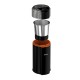 Krups Silent Vortex GX3328 175 W Black Krups Silent Vortex GX3328 175 W Black
