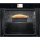Whirlpool W9 OS2 4S2 P BSS 73 L Black, Grey