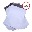 BSTech Foil envelope strong 50mic 430x600 mm 100 pcs. FB07 A2