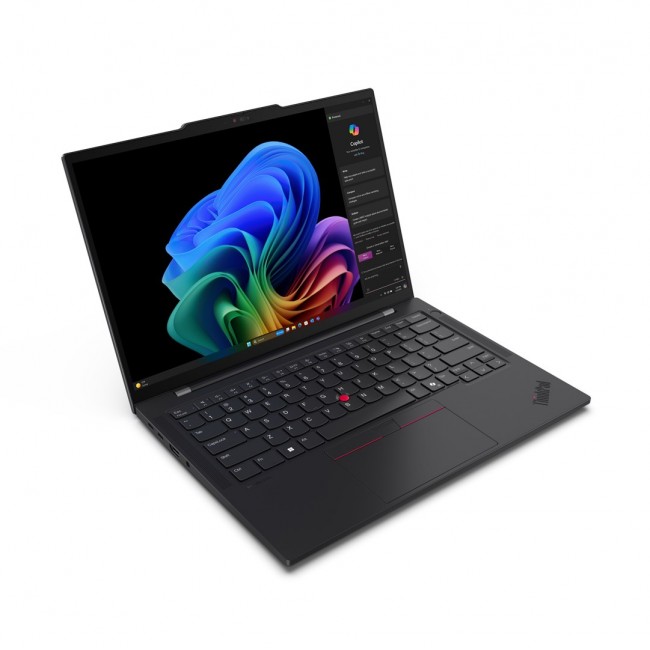 Lenovo ThinkPad T14s Gen 6 (Snapdragon) Copilot+ PC Qualcomm Snapdragon X1E-78-100 Laptop 35.6 cm (14