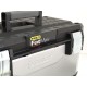 Stanley FATMAX Metal Plastic Toolbox Stanley FATMAX Metal Plastic Toolbox