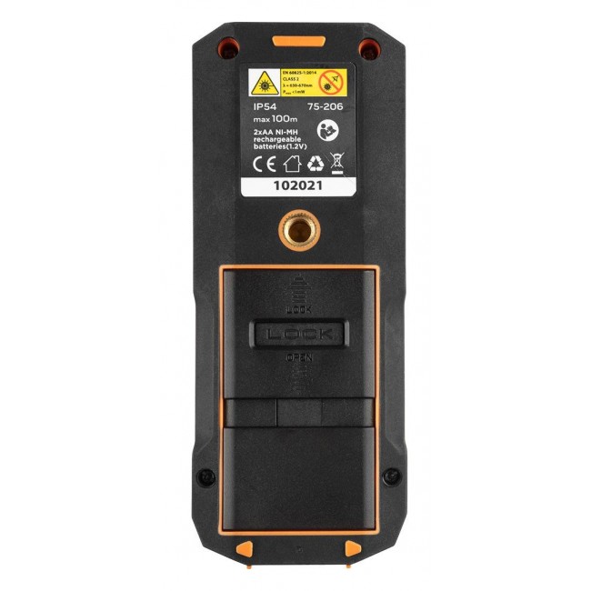 NEO tools 75-206 distance meter NEO tools 75-206 distance meter