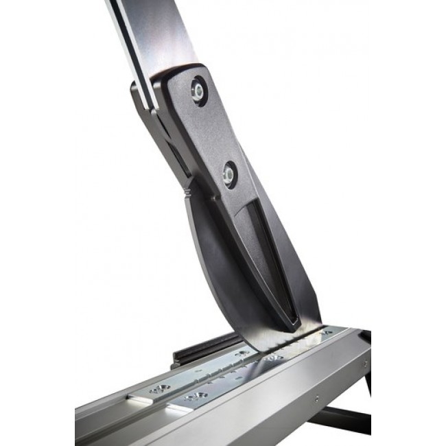 wolfcraft GmbH VLC 800 Black 46.5 cm