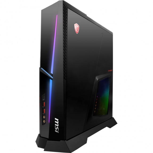MSI MPG Trident AS 14NUD5-650EU Intel Core i5 i5-14400F 16 GB DDR4-SDRAM 1 TB SSD NVIDIA GeForce RTX 4060 Ti Windows 11 Home Desktop PC Black MSI MPG Trident AS 14NUD5-650EU Intel Core i5 i5-14400F 16 GB DDR4-SDRAM 1 TB SSD NVIDIA GeForce RTX 4060 Ti Windows 11 Home Desktop PC Black
