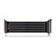 Thermaltake AC-058-CO1OTN-C1 internal power cable 0.3 m Thermaltake AC-058-CO1OTN-C1 internal power cable 0.3 m