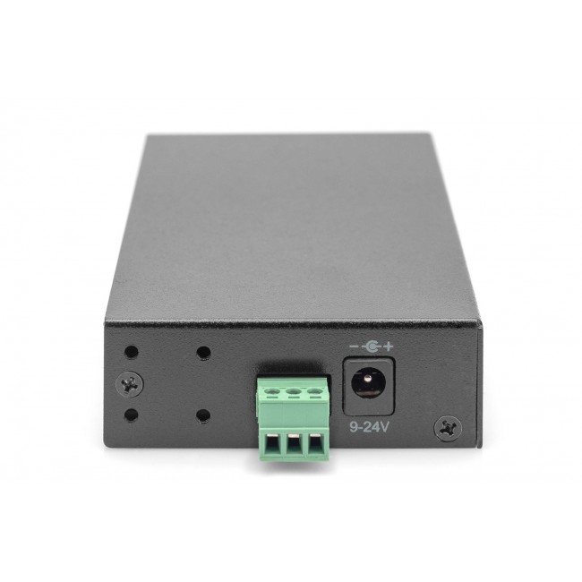 Digitus USB 3.0 Hub 7-Port, Industrial Line