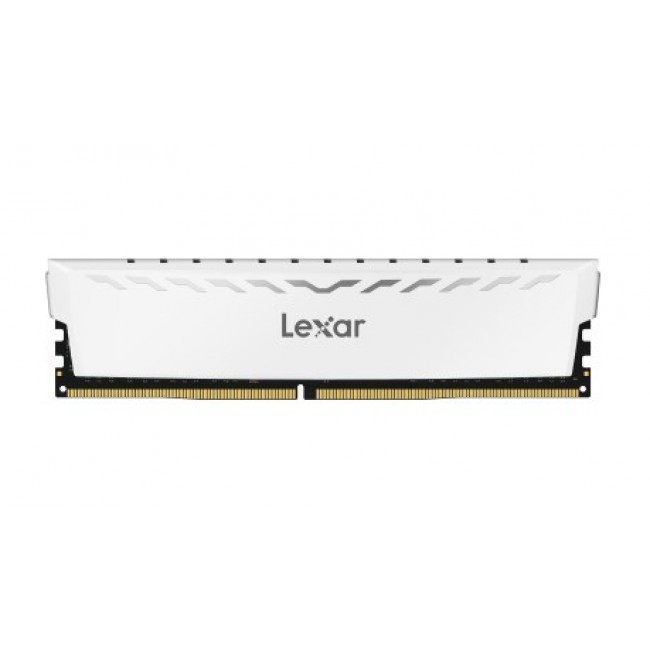Lexar THOR memory module 16 GB 2 x 8 GB DDR4 Lexar THOR memory module 16 GB 2 x 8 GB DDR4